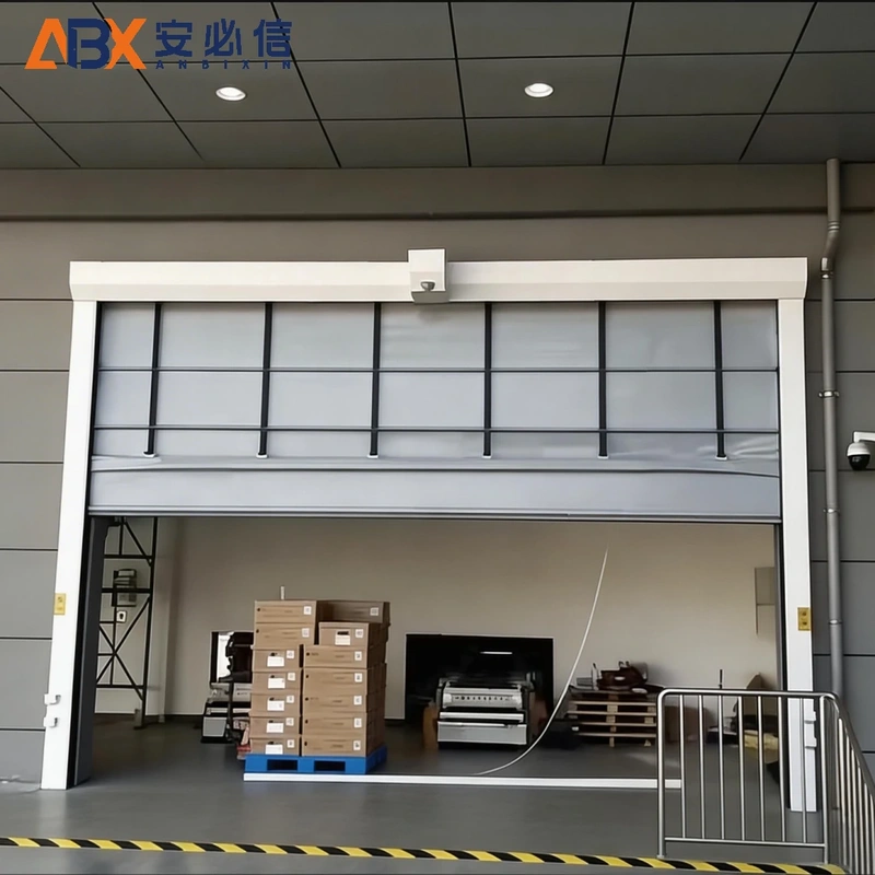 邯郸市机械式门封