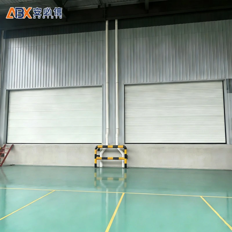 邯郸市高扬程滑升门